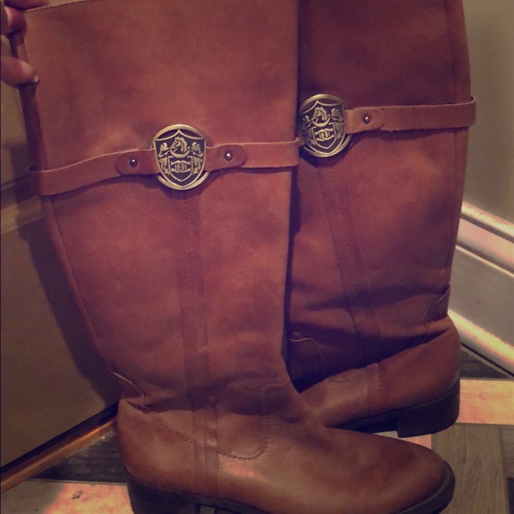 Boots